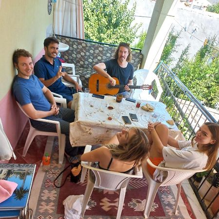 Adventurous Local Hostel フェティエ エクステリア 写真