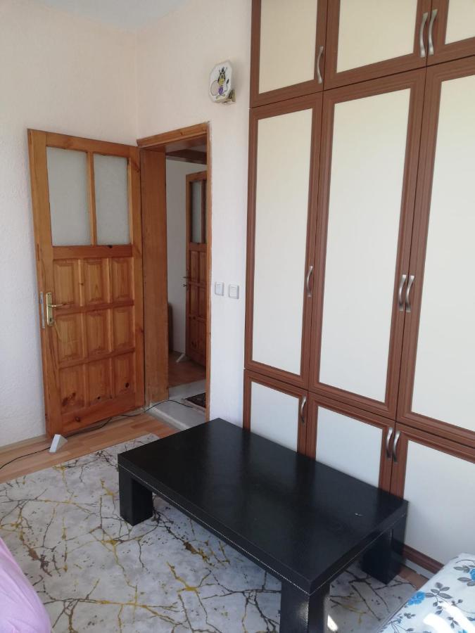 Adventurous Local Hostel フェティエ エクステリア 写真