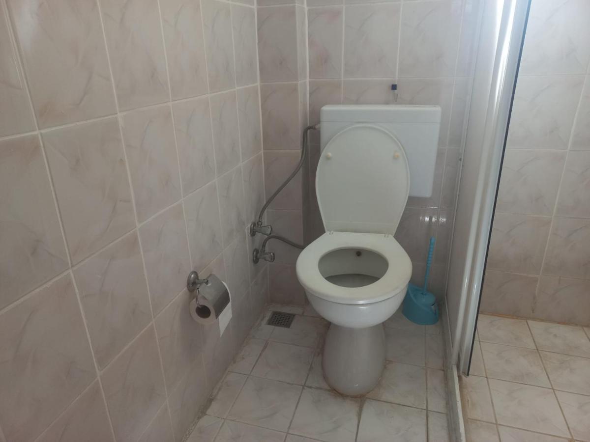 Adventurous Local Hostel フェティエ エクステリア 写真