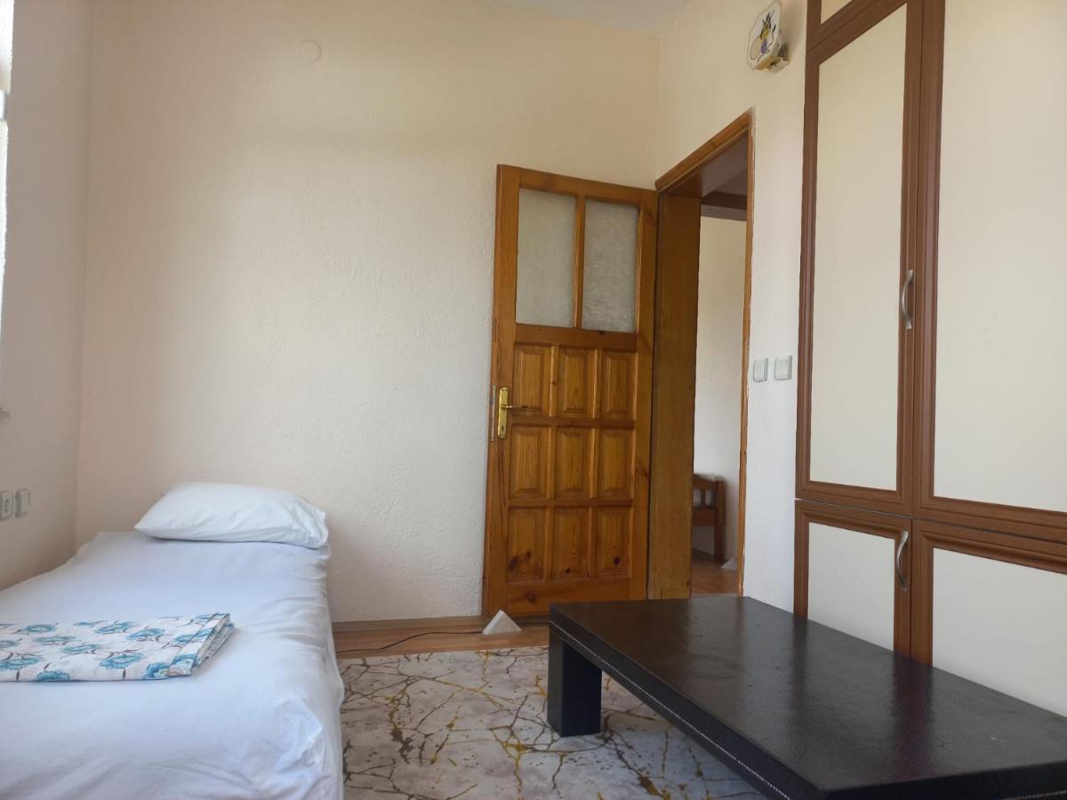Adventurous Local Hostel フェティエ エクステリア 写真