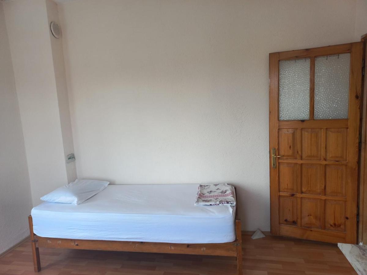 Adventurous Local Hostel フェティエ エクステリア 写真