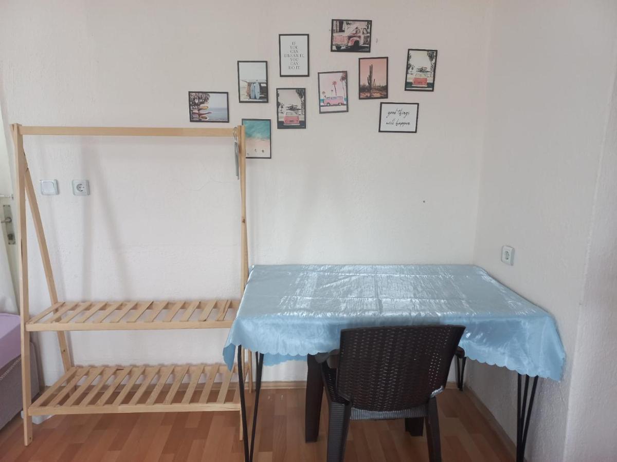 Adventurous Local Hostel フェティエ エクステリア 写真