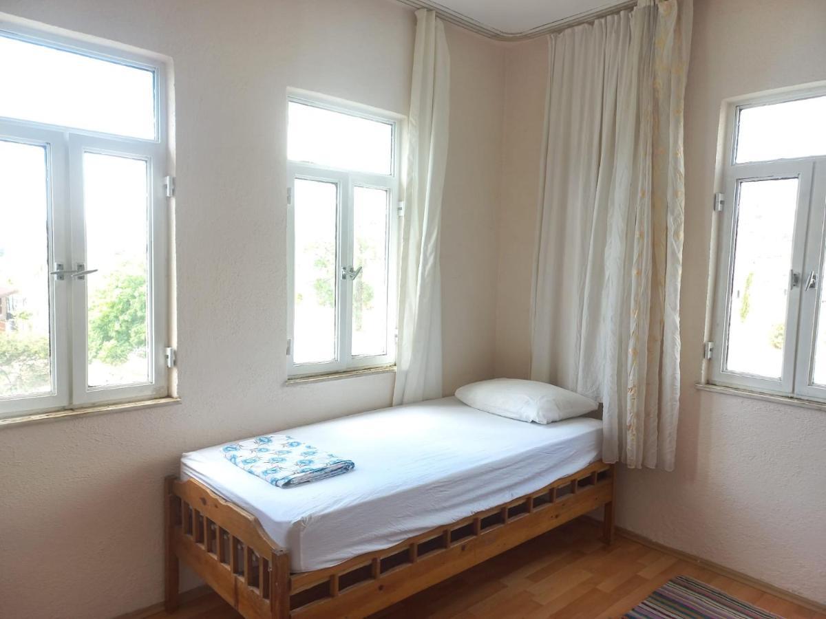 Adventurous Local Hostel フェティエ エクステリア 写真