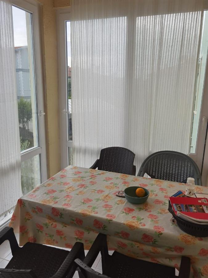 Adventurous Local Hostel フェティエ エクステリア 写真