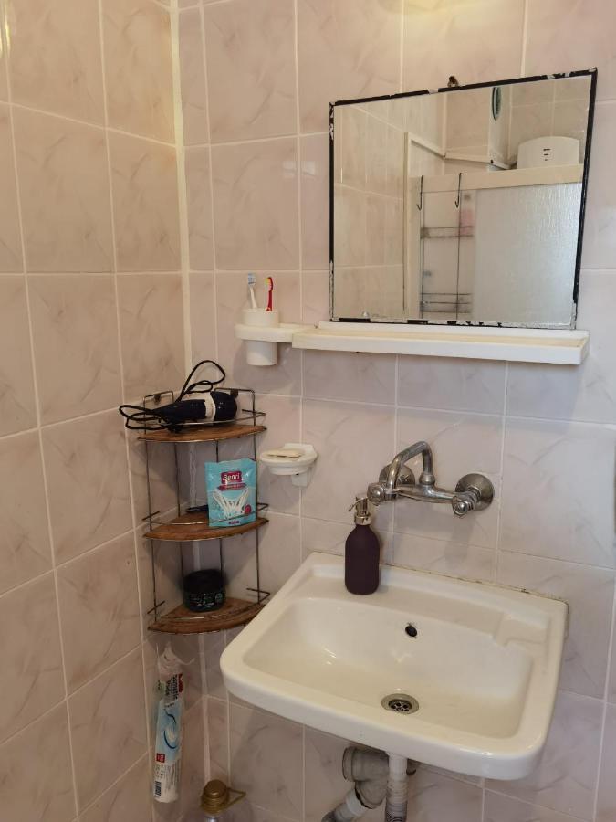 Adventurous Local Hostel フェティエ エクステリア 写真