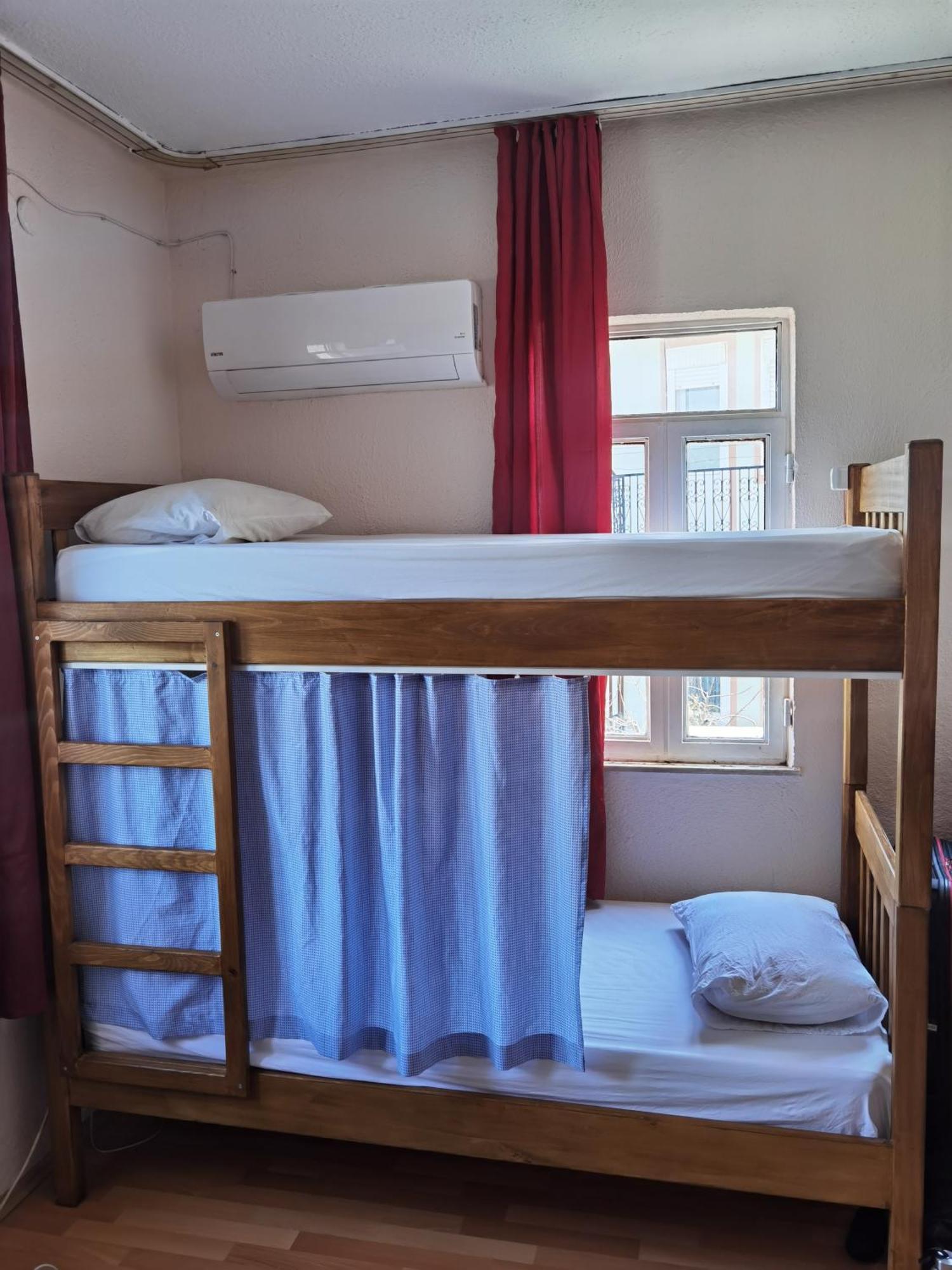 Adventurous Local Hostel フェティエ エクステリア 写真