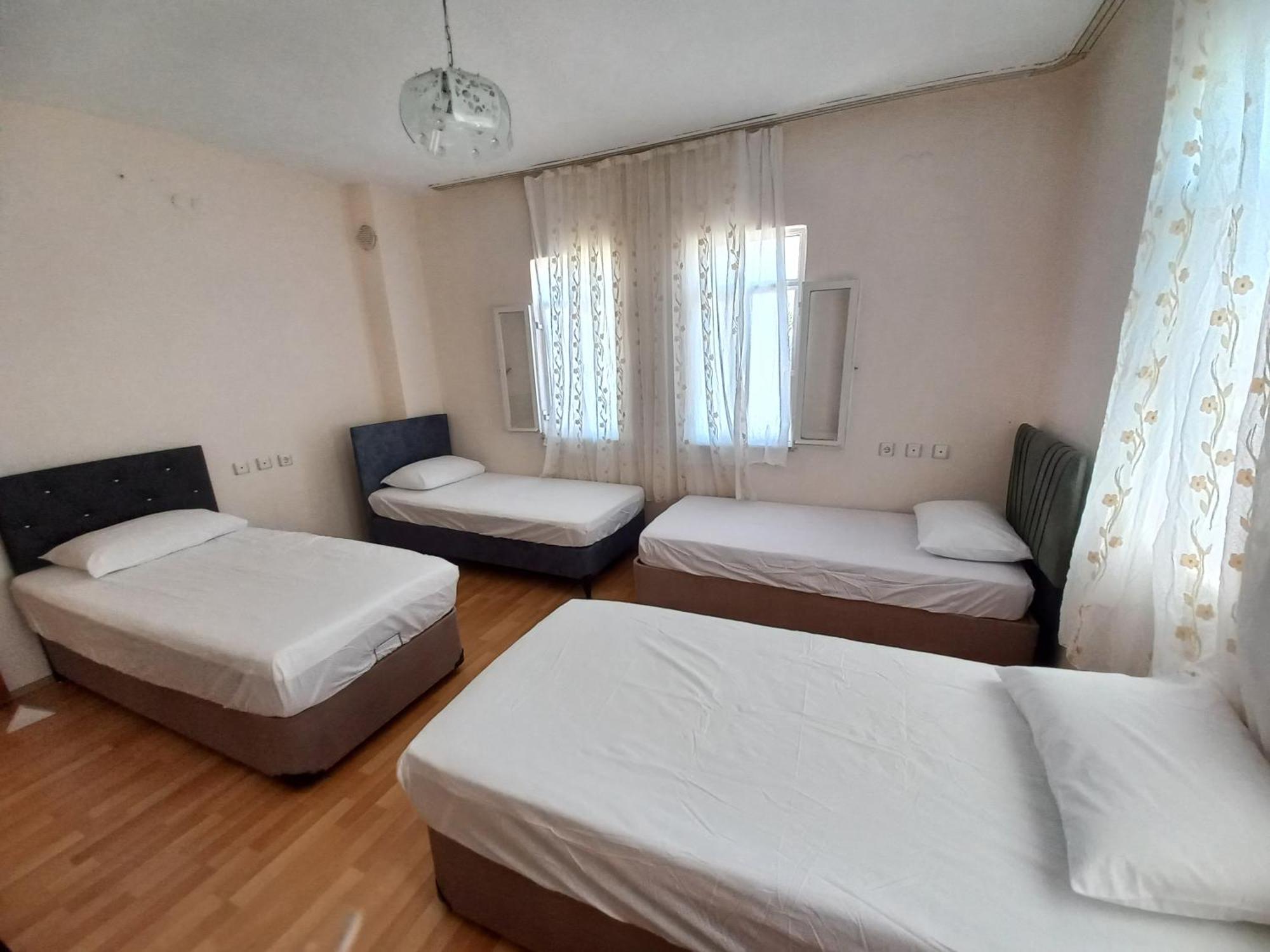 Adventurous Local Hostel フェティエ エクステリア 写真