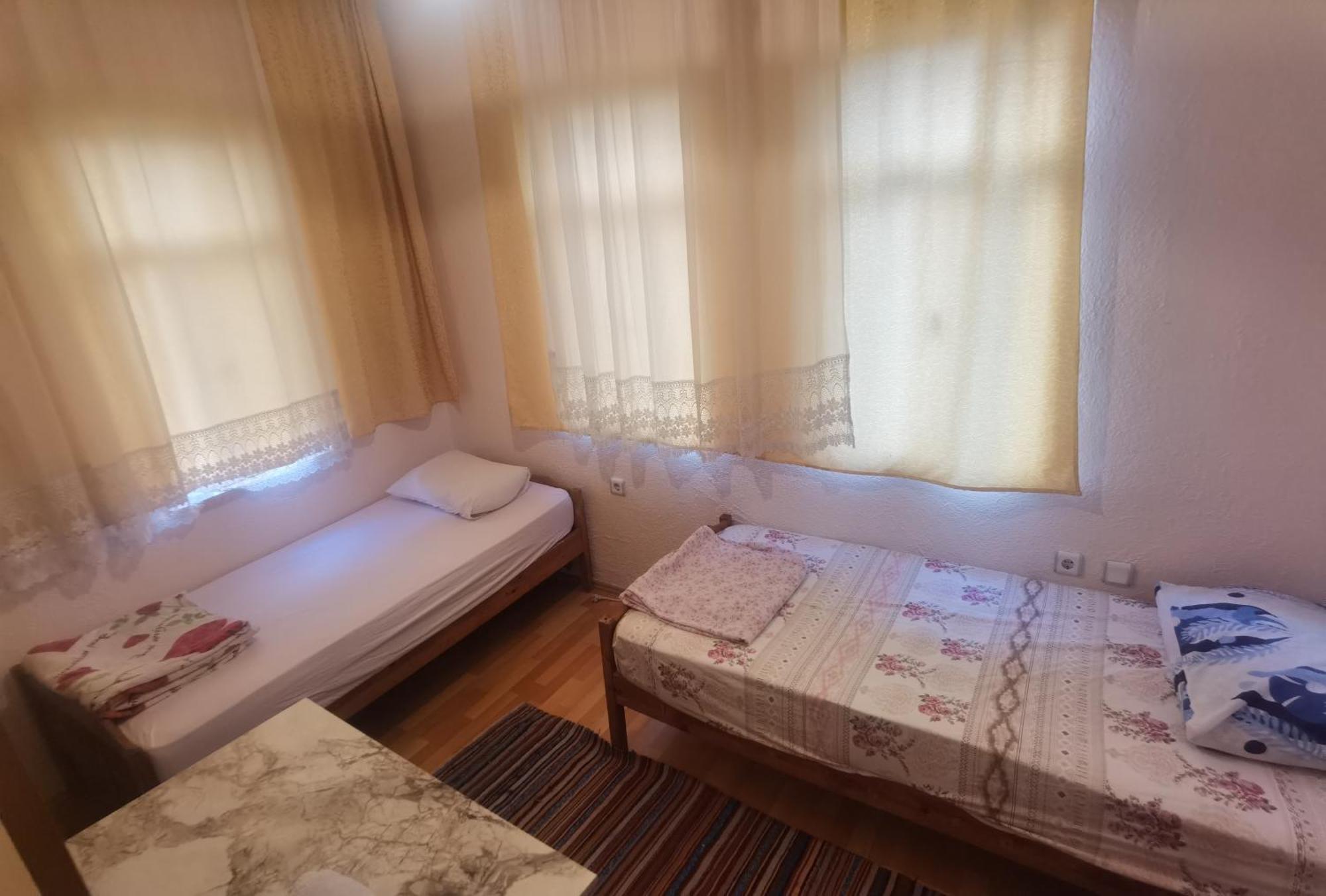 Adventurous Local Hostel フェティエ エクステリア 写真